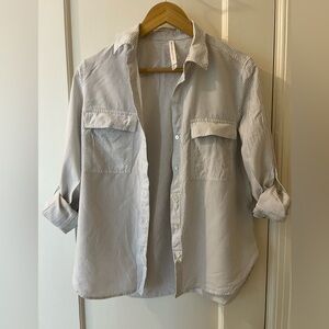 Babaton Utility Shirt